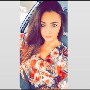 Meet your Posher, Ashley